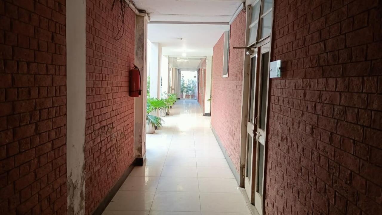 University Guest House, The Islamia University Of Bahawlpur Bahawalpur Kültér fotó