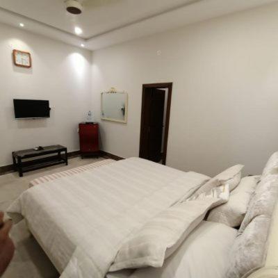 University Guest House, The Islamia University Of Bahawlpur Bahawalpur Kültér fotó
