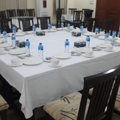 University Guest House, The Islamia University Of Bahawlpur Bahawalpur Kültér fotó