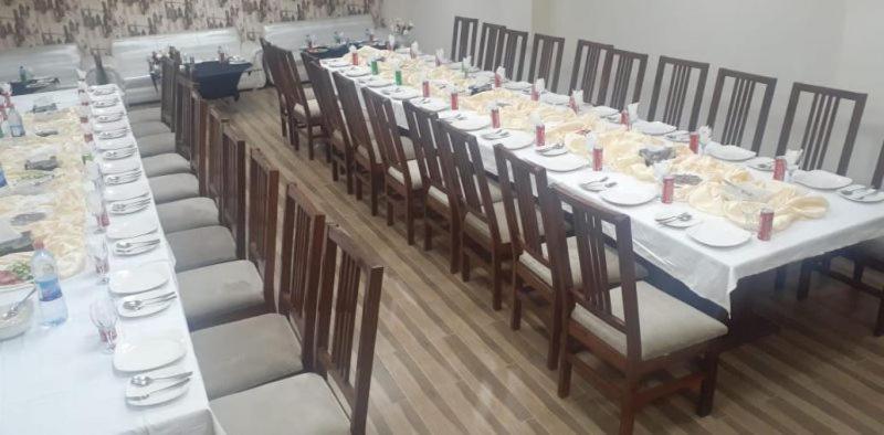 University Guest House, The Islamia University Of Bahawlpur Bahawalpur Kültér fotó